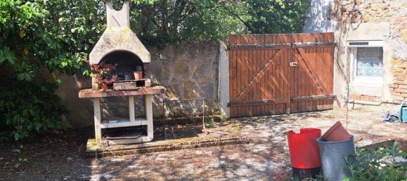 4 Schlafzimmer Stadthaus in Cote-d'Or, France, Nr. 308075 4