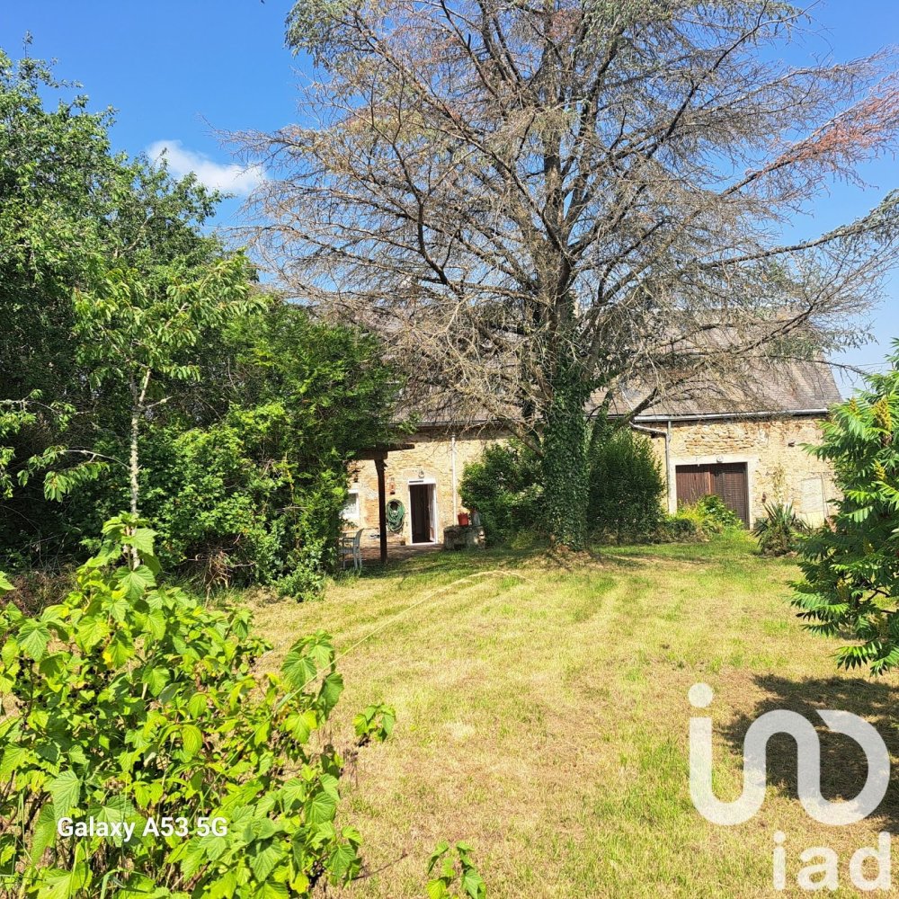 4 Schlafzimmer Stadthaus in Cote-d'Or, France, Nr. 308075