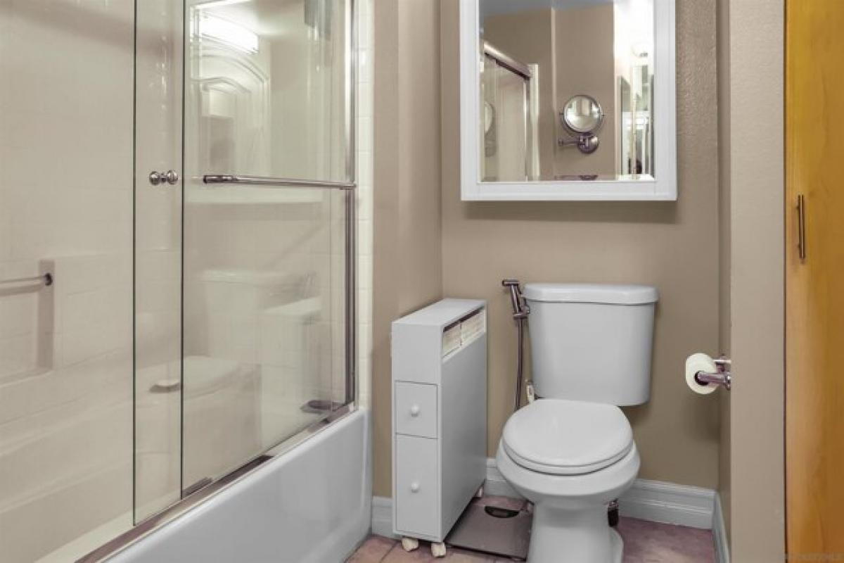 Studio in San Diego, USA No. 295598