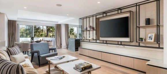 4 bedrooms Apartment in Marbella, Spain No. 61152 13