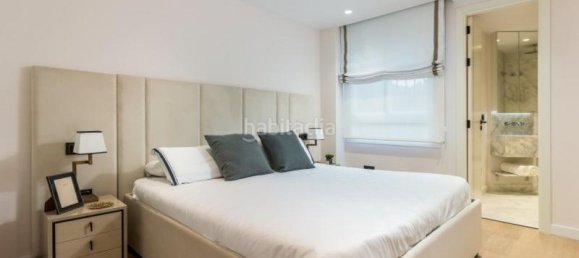 4 bedrooms Apartment in Marbella, Spain No. 61152 5