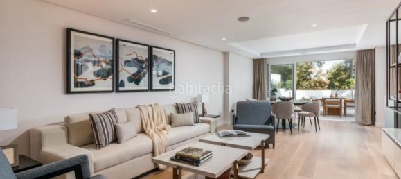 4 bedrooms Apartment in Marbella, Spain No. 61152 10