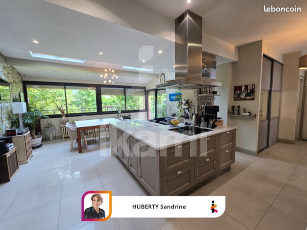 Casa T5 em Livry-Gargan, France N.º 360260