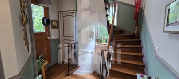 Casa T5 em Livry-Gargan, France N.º 360260 10