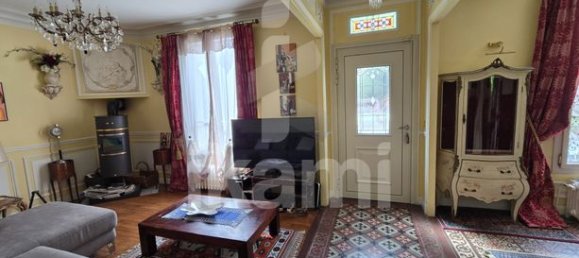 Casa T5 em Livry-Gargan, France N.º 360260 5
