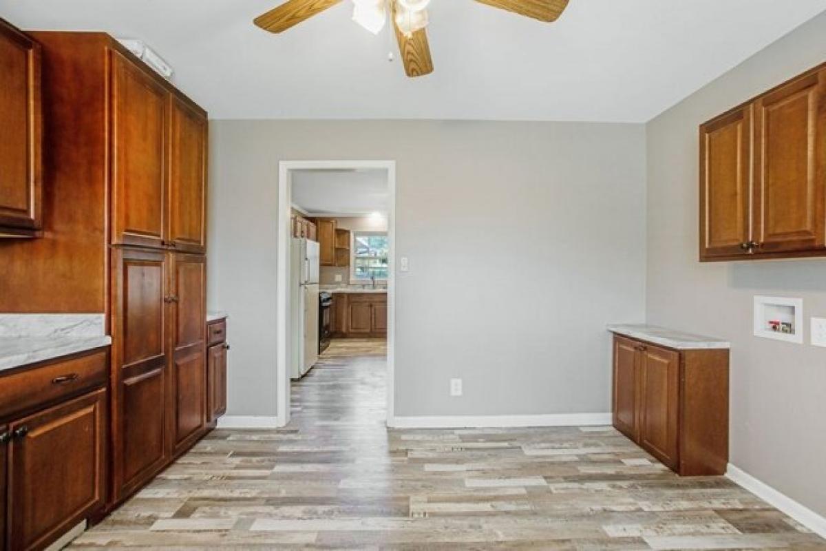 3 bedrooms House in Hopkinsville, USA No. 420496