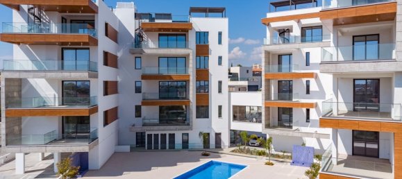 Studio in Nicosia, Cyprus No. 12407 2