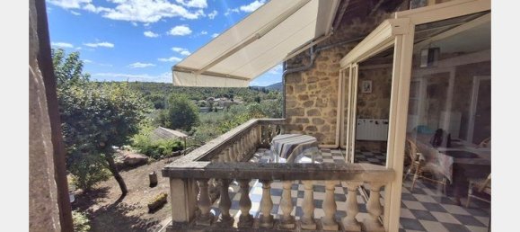 4 غرف نوم منزل في Les Vans, France رقم 352169 5