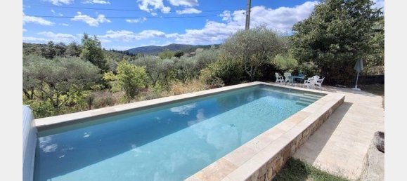 4 غرف نوم منزل في Les Vans, France رقم 352169 4