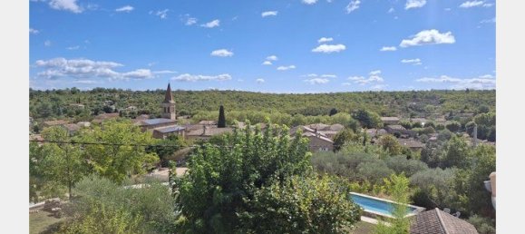 4 غرف نوم منزل في Les Vans, France رقم 352169 8