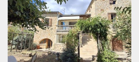 4 غرف نوم منزل في Les Vans, France رقم 352169 2