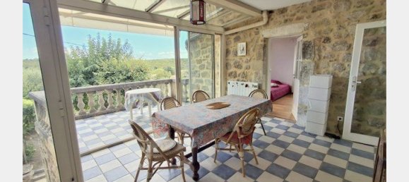 4 غرف نوم منزل في Les Vans, France رقم 352169 10