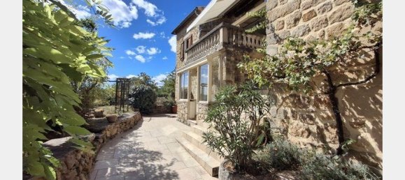 4 غرف نوم منزل في Les Vans, France رقم 352169 9