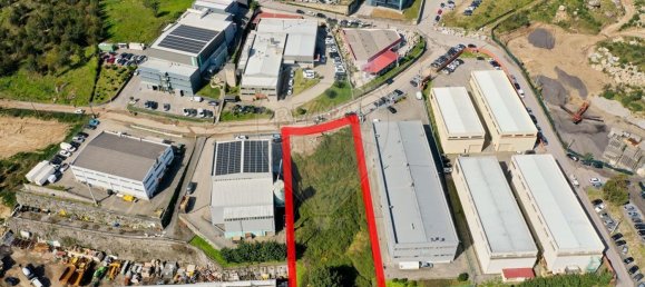 2295m² Building in Guimaraes, Portugal No. 40303 8