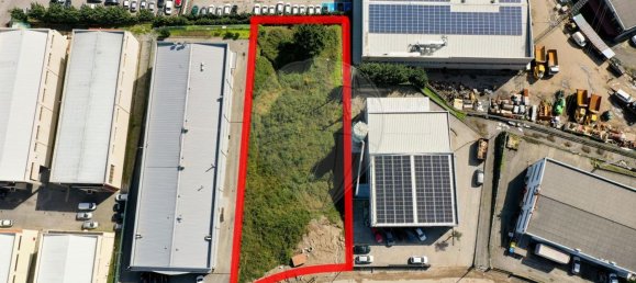 2295m² Building in Guimaraes, Portugal No. 40303 6