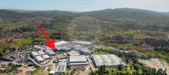 2295m² Building in Guimaraes, Portugal No. 40303 2