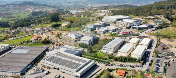 2295m² Building in Guimaraes, Portugal No. 40303 5