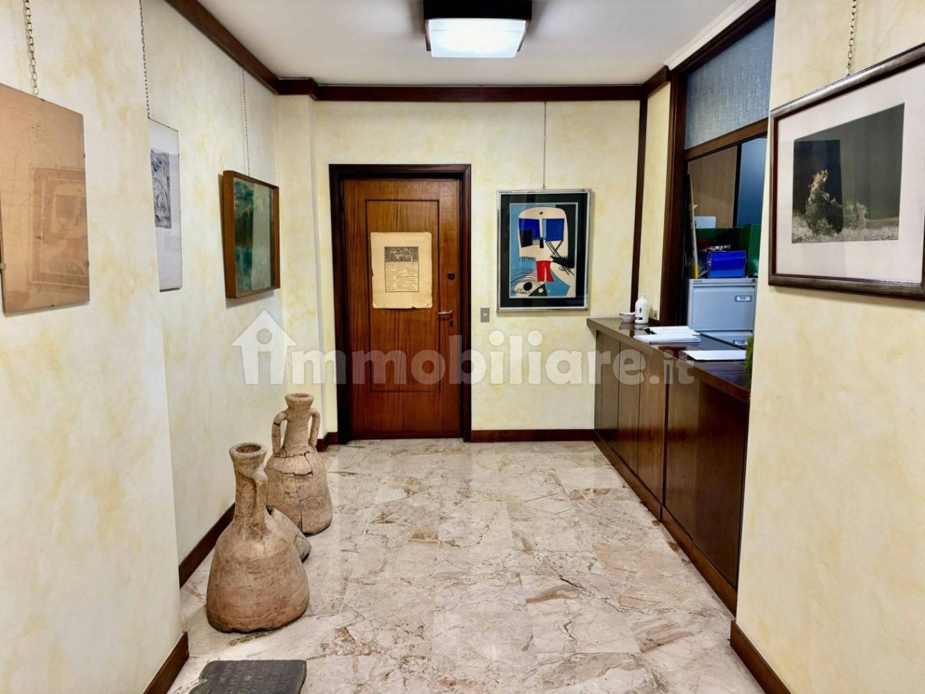 4 bedrooms Apartment in Piacenza, Italy No. 302996