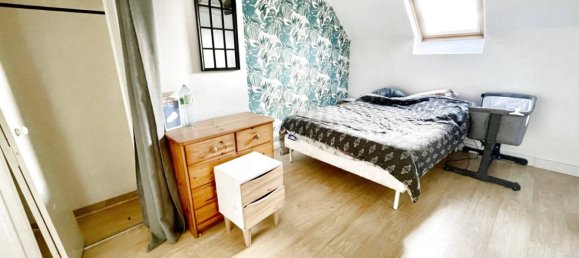 2 Schlafzimmer Doppelhaus in Coulommiers, France, Nr. 166967 5