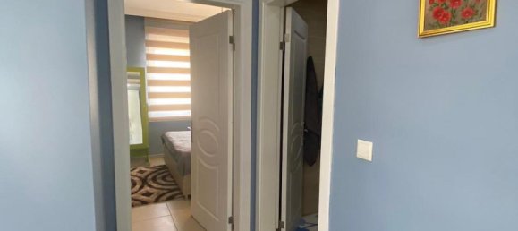 Appartement 1+1 à Alanya, Turkey No. 32074 13