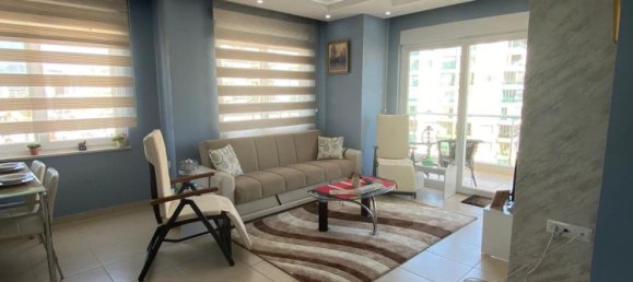 Appartement 1+1 à Alanya, Turkey No. 32074 6