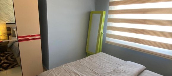 Appartement 1+1 à Alanya, Turkey No. 32074 11