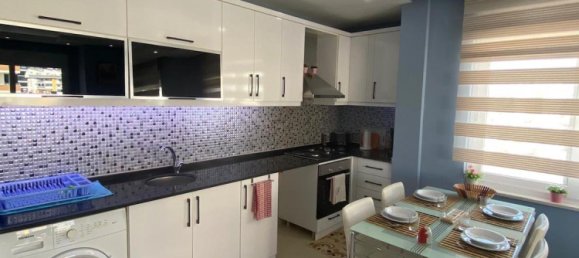 Appartement 1+1 à Alanya, Turkey No. 32074 3