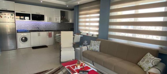 Appartement 1+1 à Alanya, Turkey No. 32074 9