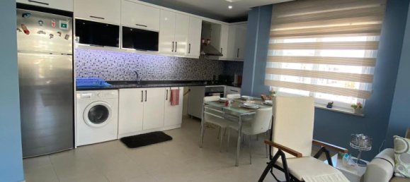 Appartement 1+1 à Alanya, Turkey No. 32074 5
