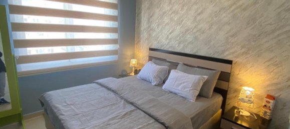 Appartement 1+1 à Alanya, Turkey No. 32074 10