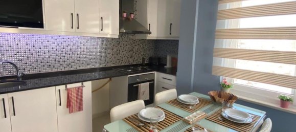 Appartement 1+1 à Alanya, Turkey No. 32074 4