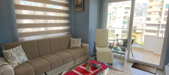 Appartement 1+1 à Alanya, Turkey No. 32074 7