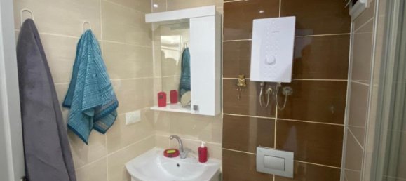 Appartement 1+1 à Alanya, Turkey No. 32074 14