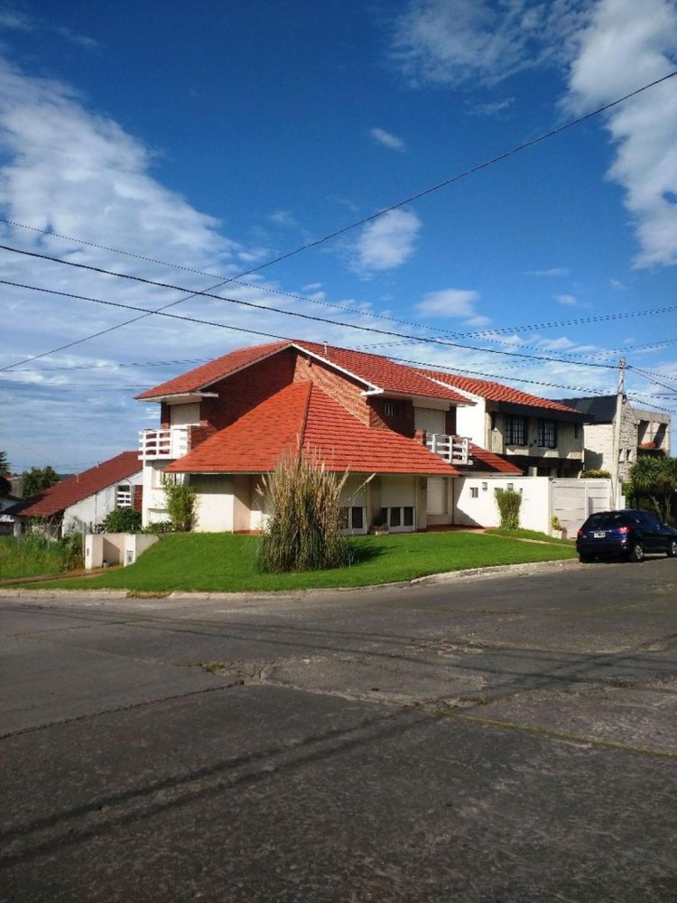 2 chambres Maison à Mar del Plata, Argentina No. 89068