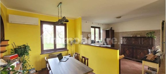 5 Schlafzimmer Villa in Roletto, Italy, Nr. 336665 6