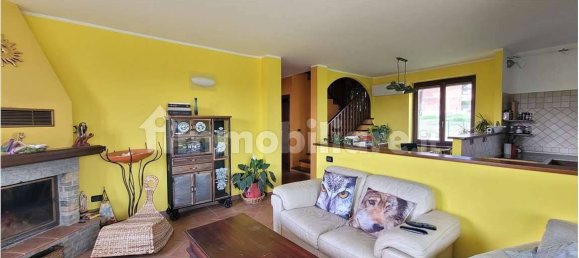 5 Schlafzimmer Villa in Roletto, Italy, Nr. 336665 11