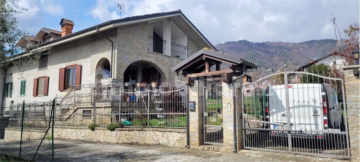 5 Schlafzimmer Villa in Roletto, Italy, Nr. 336665