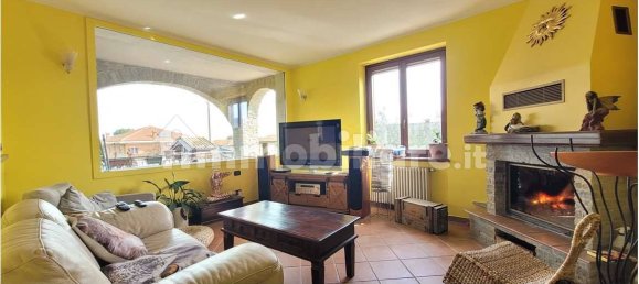 5 Schlafzimmer Villa in Roletto, Italy, Nr. 336665 3