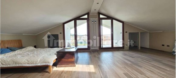 5 Schlafzimmer Villa in Roletto, Italy, Nr. 336665 16