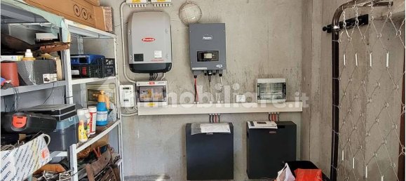 5 Schlafzimmer Villa in Roletto, Italy, Nr. 336665 25