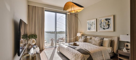 5 غرف نوم فيلا في أبو ظبي, UAE رقم 29821 9