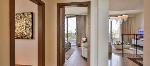 5 غرف نوم فيلا في أبو ظبي, UAE رقم 29821 10