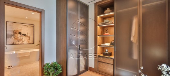 5 غرف نوم فيلا في أبو ظبي, UAE رقم 29821 7