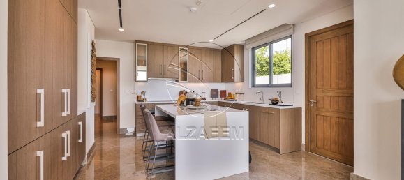 5 غرف نوم فيلا في أبو ظبي, UAE رقم 29821 5