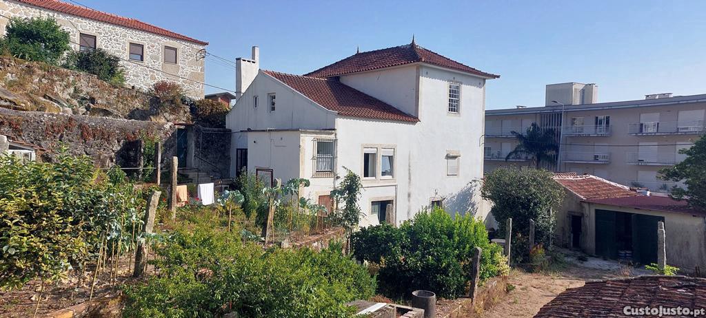 Casa de 6 dormitorios en Viana do Castelo, Portugal No. 249421