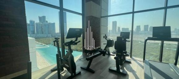 2 غرف نوم شقة في جزيرة الريم, UAE رقم 45318 19