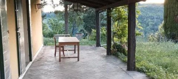 5-salle Villa à Mombaroccio, Italy No. 309785 4