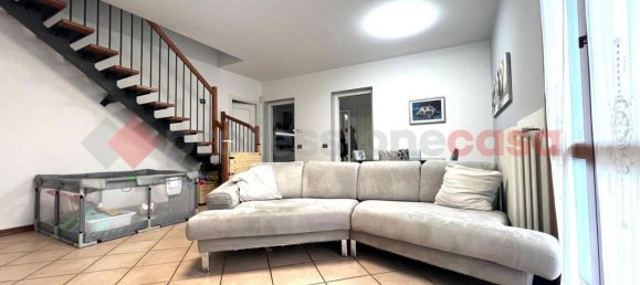 5-salle Penthouse à Reggio Emilia, Italy No. 12835 5