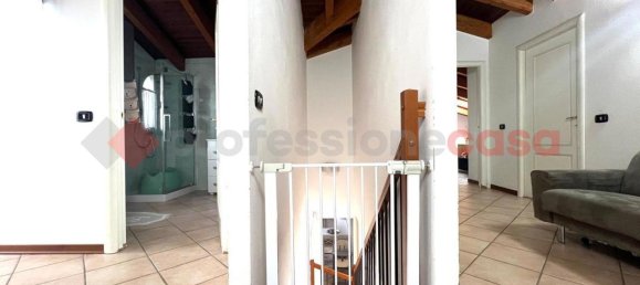 5-salle Penthouse à Reggio Emilia, Italy No. 12835 41