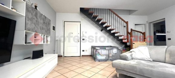 5-salle Penthouse à Reggio Emilia, Italy No. 12835 4